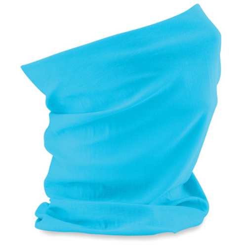 tour de cou blue surf