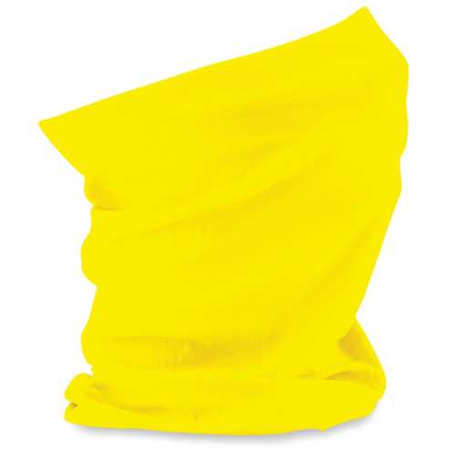 tour de cou yellow