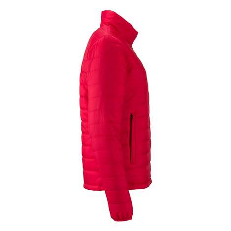 Veste matelassée légère Femme - James&Nicholson – Image 8