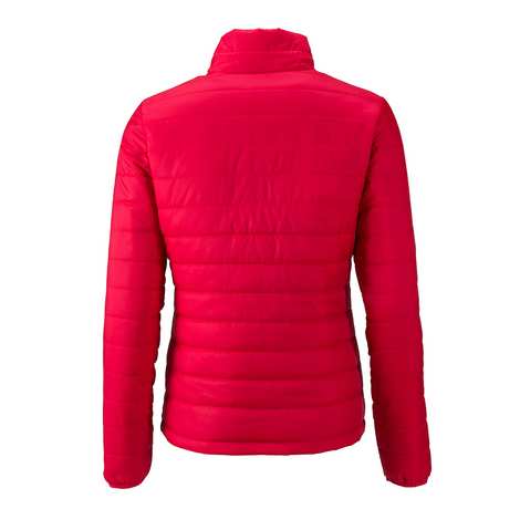 Veste matelassée légère Femme - James&Nicholson – Image 7