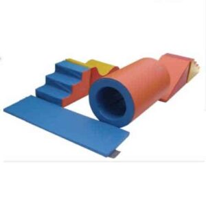 Module aventure gym maternelle