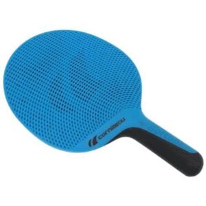 Raquette Tennis de table Cornilleau- Softbat matériaux recyclés