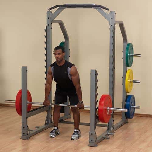 musculation exercice