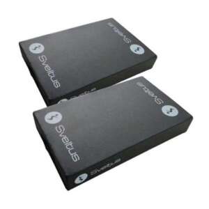 Paire de 2 matelas Crash Mat XL Sveltus