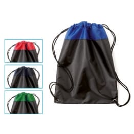 Sac multi-usages noir