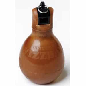 Sifflet Wizzball Sport Nature - Chanvre