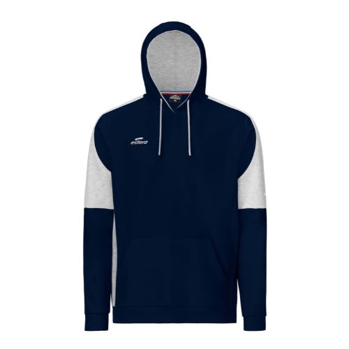 Sweat molleton Naja ELDERA marine de face