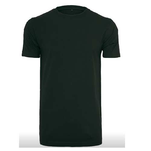 Tee-shirt Homme en coton biologique col rond – Image 2