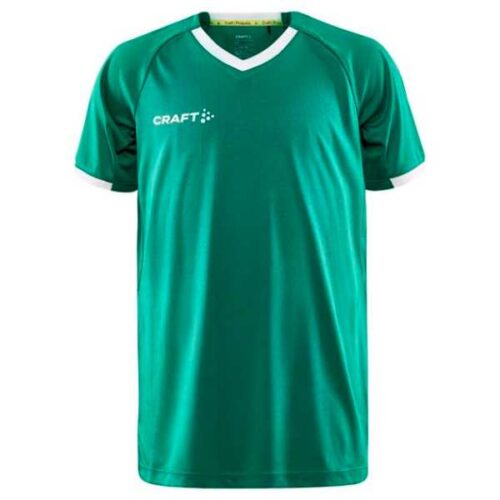 maillot sport craft VERT