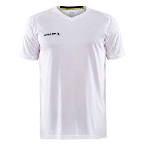 maillot sport craft blanc