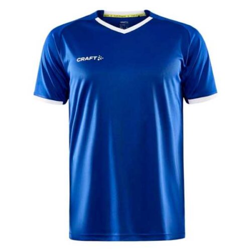 maillot sport craft bleu royal
