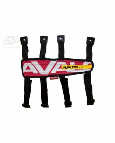 Bracelet double renforcé Avalon - Archerie – Image 2