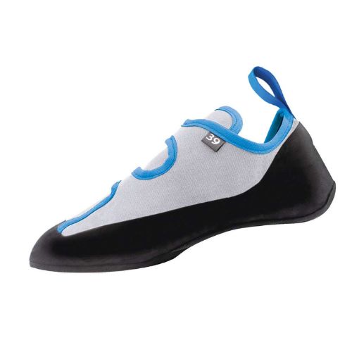 Chausson Escalade EMPIRE 6A Climbing vue coté intérieur