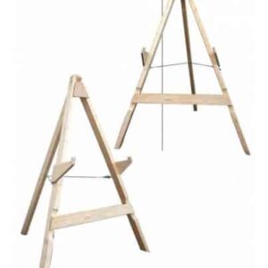 Chevalet bois Avalon- Archerie