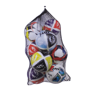 Sac Résille Jumbo 20 ballons - 110 x 90 cm
