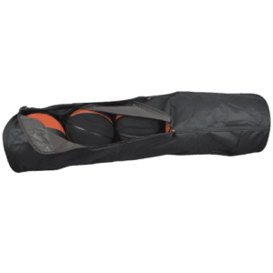 Sac Transport Ballons Tube