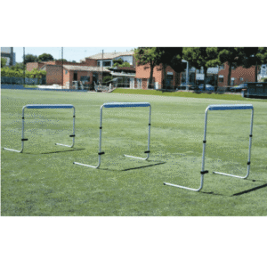 Haie Return - Athlétisme Course - Lot de 3