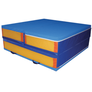 Sautoir Repliable GVG - 400 x 200 x 40 cm
