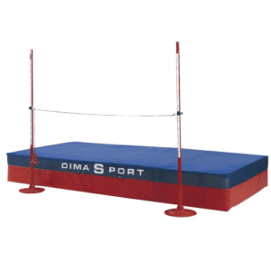 Sautoir Monobloc DIMA - Athlétisme Saut