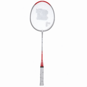 raquette de badminton en acier