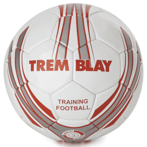 Ballon Football Entrainement - Tremblay Training- Taille 3 **Occasion**