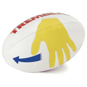 Ballon Rugby School