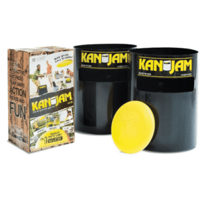 Jeu de lancer Kan Jam