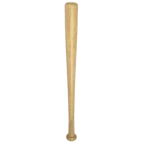 Batte Baseball Bois
