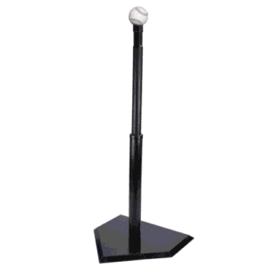 Tee Base-ball Réglable noir
