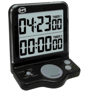 Compteur de Table - Décompteur
