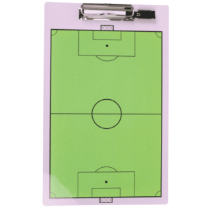 Planchette Tactic Recto Verso