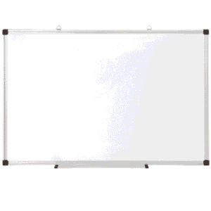 Tableau Blanc Effaçable