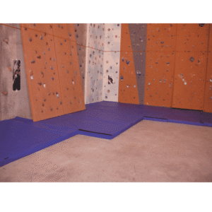 Matelas de Réception Escalade pour Structure Artificielle