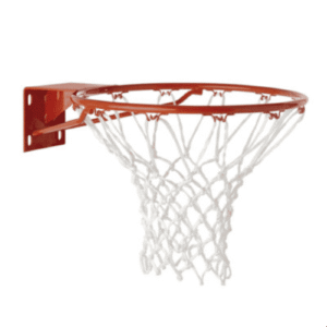 Filet de Basket - Polyester 3 mm - La Paire