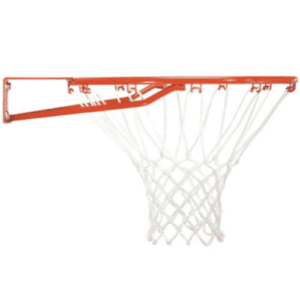 Filet de Basket - Polyamide 8 mm - La Paire