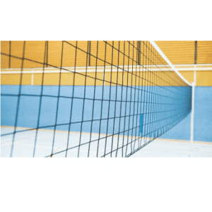 Filet Volley-ball sur mesure - 3 mm - Le mètre
