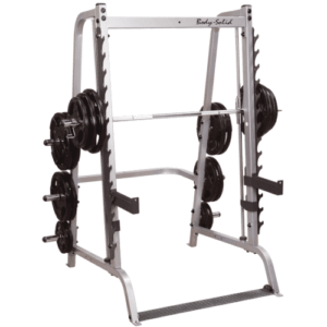 Cadre Guide BODY SOLID