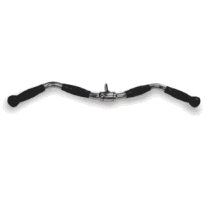 Barre de Tirage Moustache Musculation