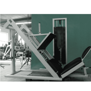 Presse à 45° Musculation