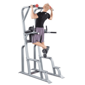 Chaise Romaine Pro BODY SOLID