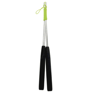 Baguettes de Diabolo en Aluminium