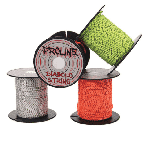 Ficelle diabolo - Rouleau de 25 m