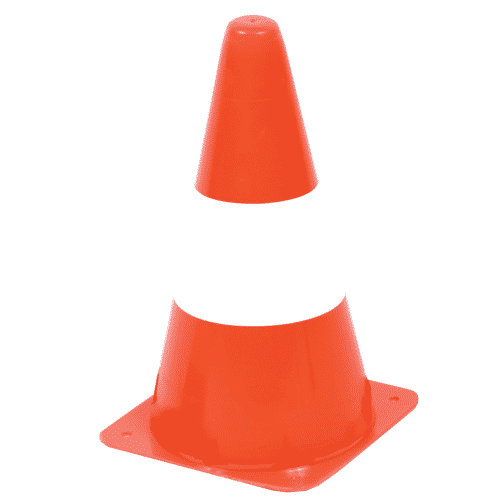 Cône Signalisation