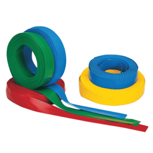 Bande de délimitation PVC - 20 m