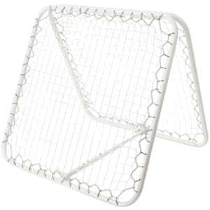 Tchoukball Double