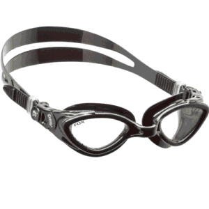 Lunettes de Natation noires