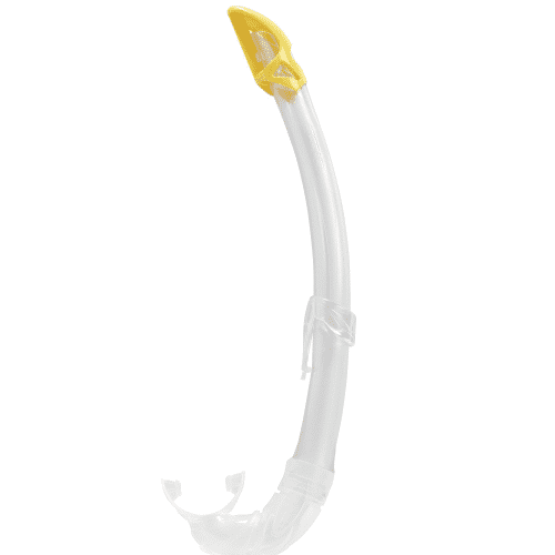 Tuba Flexible Cressi – Image 2