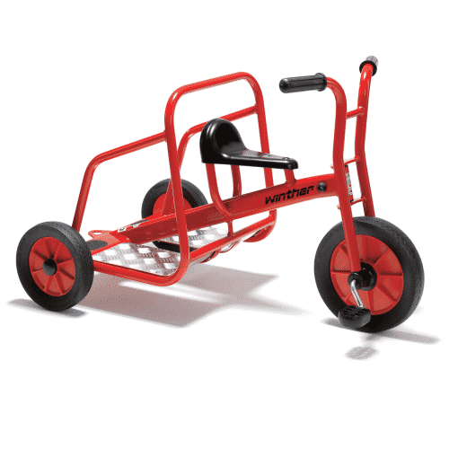 Tricycle Ben Hur Viking (4-8 ans)