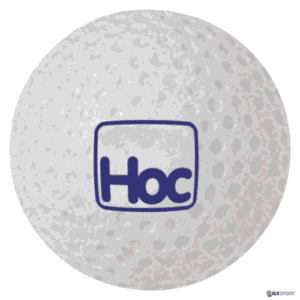 Balle Hockey sur gazon PVC