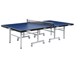 Table Tennis de table JOOLA World Cup bleue